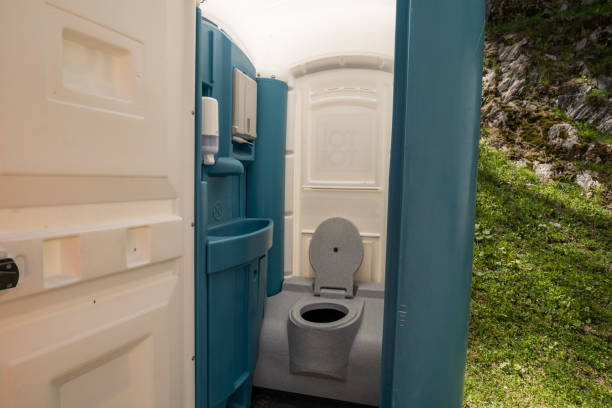 Best Luxury portable toilet rental  in Aledo, TX