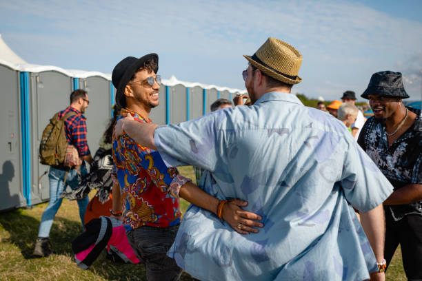 Best Wedding porta potty rental  in Aledo, TX