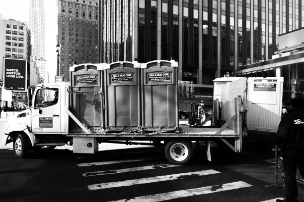 Best High-end porta potty rental  in Aledo, TX