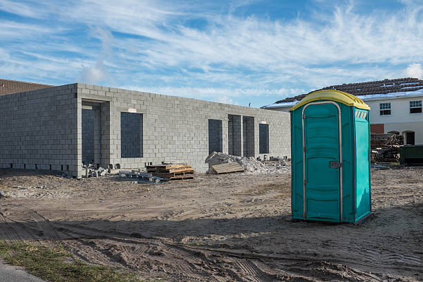 Porta potty services near me in Aledo, TX